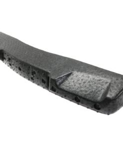 New Bumper Absorber front for 2015-2020 Chevrolet Colorado Base, LT, WT, Z71