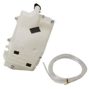 Washer Reservoir 88983020 for 2004-2005 Buick Rainier CXL, CXL Plus