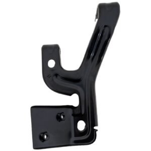 New Front Fender Supports FO1245112 Right Side for 2007-2014 Ford Edge