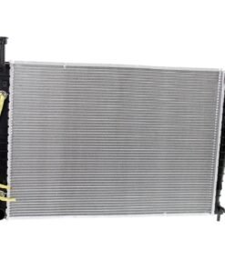 New Radiator KI3010142 aluminum core for 2007-2010 Kia Sportage LX