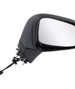 Kool Vue GM115ER Mirror Manual Folding Right Side for 15-16 Chevrolet Trax LS