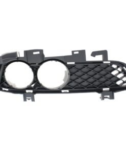 Front Fog Light Trim right side for 10-13 Mercedes E350/E550 Base 2-Door Coupe