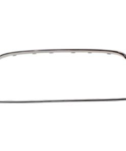 New Grille Trim 863522B700 for 2010-2012 Hyundai Santa Fe GL, GL Sport, GLS