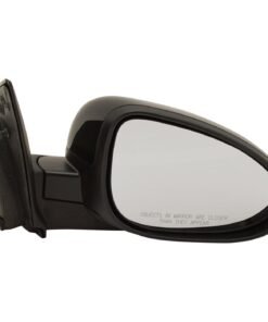 Kool Vue GM188ER Mirror Heated Right Side for 13-14 Chevrolet Sonic LS, LT, LTZ
