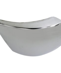 Bumper End Cap for 2007-2010 Chevrolet Silverado 2500 3500 HD Front Right