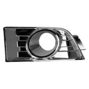 Sherman 411-126R Fog Light Bezel front right side for 2007-2010 Ford Edge
