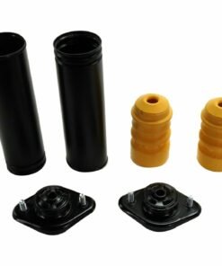 Rear Shock & Strut Mount Kit for 92-06 BMW 3-Series 318i, 320i, 323i, 325i, 328i