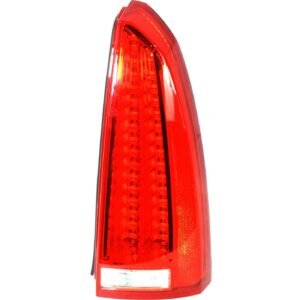 New Tail Light halogen right side for 2006-2011 Cadillac DTS Base