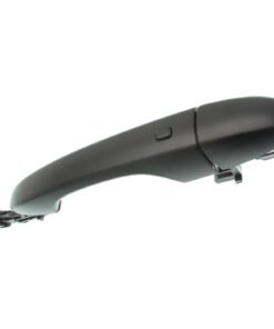 Front Exterior Door Handle right for 2014-2018 Jeep Cherokee Latitude, Limited