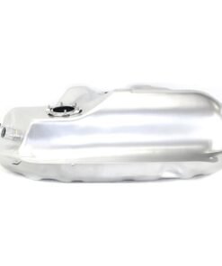 JC Whitney H670101 Fuel Tank 12 Gallon for 1988-1991 Honda Civic DX, LX Sedan