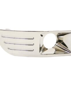 New Fog Light Trim FO2599105 right side for 2009-2012 Ford Flex Limited, SE, SEL