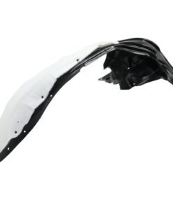 Front Fender Liner CH1249201 68287926AC right side for 2019-2021 Jeep Cherokee