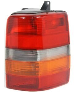Tail Light halogen right side for 1993-1998 Jeep Grand Cherokee Laredo, Limited