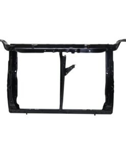 Radiator Support TO1225469C CAPA for 2018 Toyota Sienna