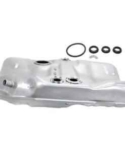 JC Whitney Fuel Tank 18.5 Gallon Steel for 1998-1999 Toyota Camry CE, LE, XLE