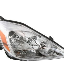 New Headlight halogen right side for 2004-2005 Toyota Sienna