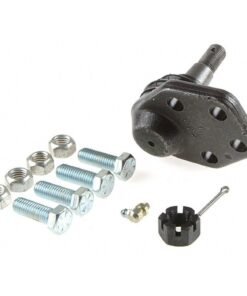 Moog K7365 Front Ball Joint left right for 2000-2001 Dodge Ram 1500 ST, WS RWD
