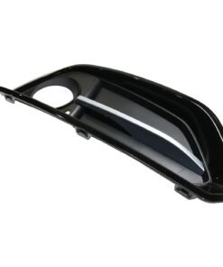 Fog Light Trim BM1038163 51117343731 left side for 2014-2016 BMW 228i Base