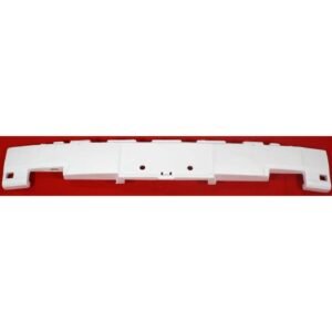 Front Bumper Absorber FO1070163 for 2005-2007 Ford Five Hundred Limited, SEL
