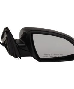 Kool Vue KA87ER-S Mirror Power Glass Heated Right Side for 2016-2018 Kia Optima