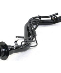 JC Whitney REPM671506 Fuel Tank Filler Neck for 1993-1997 Mazda 626 DX, ES, LX