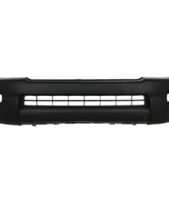 Front Bumper Cover w/ Fog Light Hole CAPA for 2005-11 Toyota Tacoma PreRunner