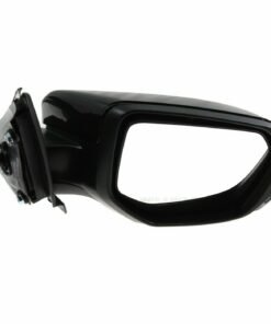 Passenger Right Side Heated Mirror, HO1321284 76208TBCA02ZA-PFM for Honda Civic