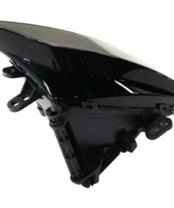 Front Fog Light seft side 8V0941699B CAPA for 2015-2016 Audi A3 & A3 TDI Sedan