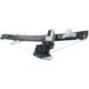 New Rear Window Regulator power left side w/motor for 2005-2011 Volvo XC90 V8
