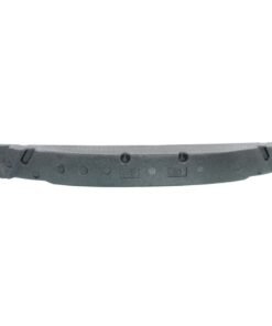 Front Bumper Absorber TO1070179C 5261102280 face bar CAPA for 2014-2016 Corolla