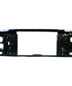 New Radiator Support GM1225115 steel for 1992-1999 GMC C1500 Suburban Base, SLE