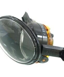 Front Fog Light VW2592118 left side for 2012-2016 Volkswagen Beetle Comfortline