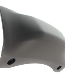 New Rear Tow Eye Cover Fog CH1180139 for 2014-2021 Durango Citadel, SXT, R/T