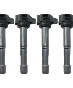 NEW Set of 4 Ignition Coils 305205A2A01 for 2015-2017 Honda Accord / Acura TLX