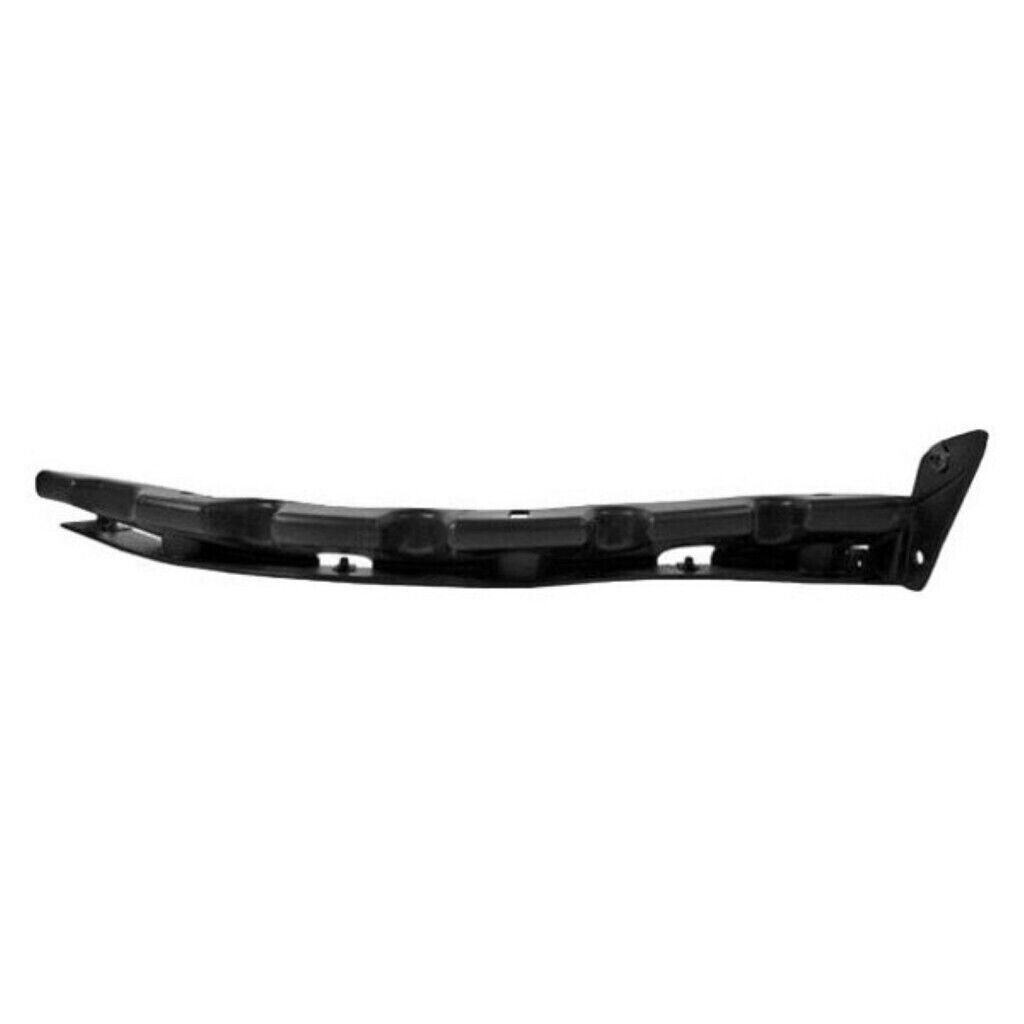 Sherman 754-84BL Front Bumper Cover Bracket left side for 05-10 Chevrolet Cobalt
