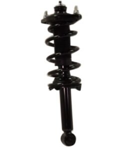 TrueDrive RH2807009 Rear Loaded Strut Right Side for 2012-2016 Honda CR-V