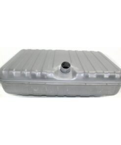 22 Gallon Fuel Gas Tank w/ Lock Ring Kit for 1970 Ford Mustang / Mercury Cougar