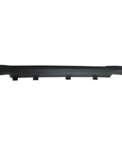 Rocker Panel Trim textured black right side for 2016-2018 Honda HR-V EX,EX-L,LX