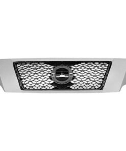 Sherman 1643A-99Q-0 Grille for 2013-2016 Nissan Pathfinder