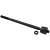 Moog EV801077 Front Rear Tie Rod End left right for 14-17 Jeep Cherokee Latitude