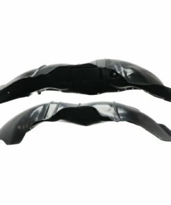NEW Set of 2 Left and Right Fender Liners for 2016-2018 Chevrolet Silverado 1500