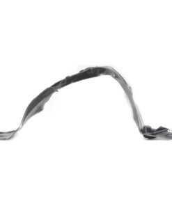 New Front Fender Liner right side for 2002-2003 Mazda Protege DX, ES, LX, SE