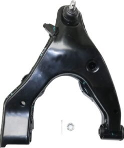 TrueDrive Front Control Arm Lower Right Side for 98-07 Toyota Land Cruiser Base