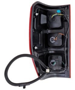 Tail Light KB3Z13404F-PFM Halogen Right Side for 2019-2022 Ford Ranger