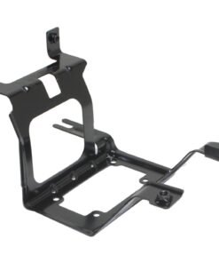 Radiator Support center black center for 2014-2016 Mercedes Benz E350 E63 AMG S