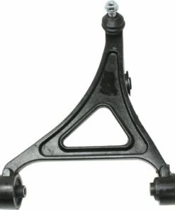 Front Lower Control Arm, Left Driver Side for 05-12 Dodge Charger / Chrysler 300