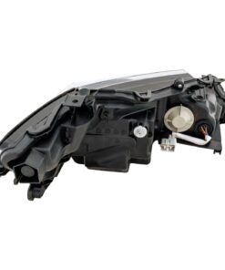Headlight TO2502300C 8115006G30 CAPA LED Left Side for 2021-2022 Toyota Camry
