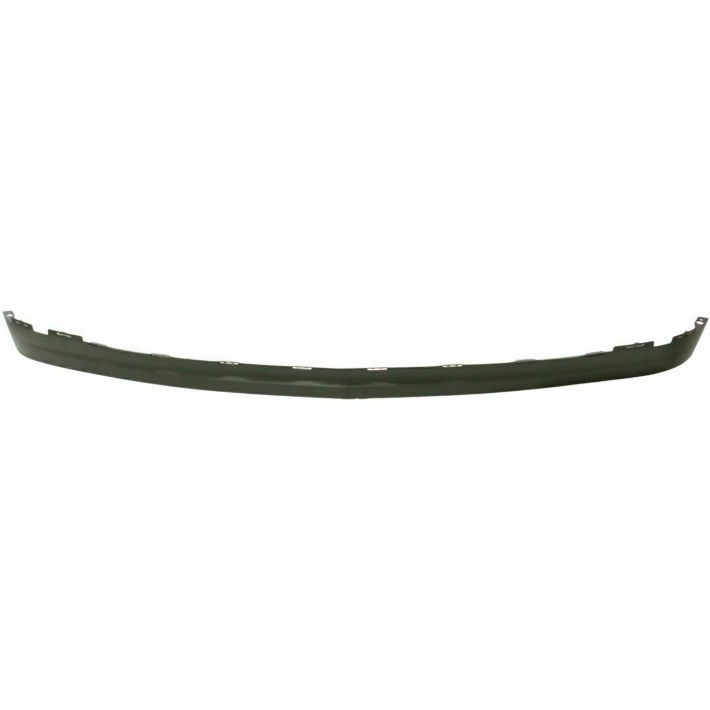 Front Lower Valance Air Deflector for 2007-2013 Chevy Silverado 1500