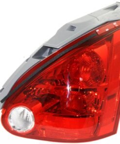 New Taillight halogen right side for 2004-2008 Nissan Maxima SE, SL