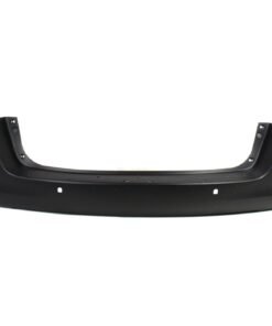 New Rear Bumper Cover HO1100221 primed for 2005-2010 Honda Odyssey Touring